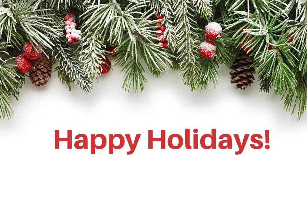 Happy Holidays from OpenClassrooms! - The OpenClassrooms Blog