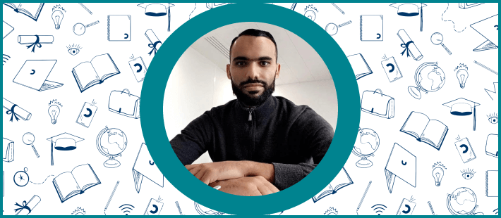 Hassan Doumali - Développpeur PHP